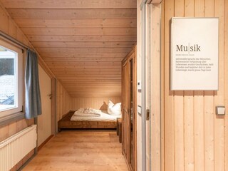 Vakantiehuis Granzow Kenmerken 10