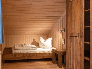 Maison de vacances Granzow Équipement 19