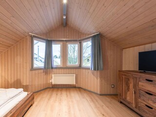 Maison de vacances Granzow Équipement 9