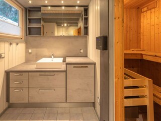 Holiday house Granzow Features 21