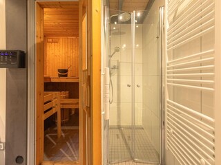 Vakantiehuis Granzow  40