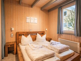 Maison de vacances Granzow Équipement 14