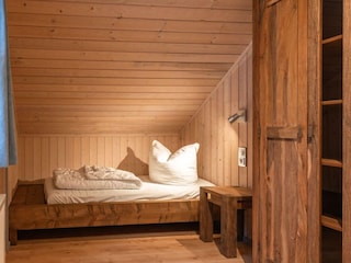 Maison de vacances Granzow Équipement 12