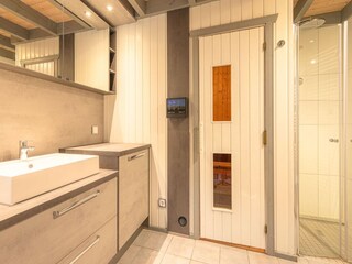 Vakantiehuis Granzow Kenmerken 20