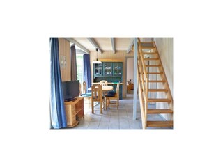 Holiday house Granzow Features 5