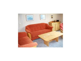 Vakantiehuis Granzow Kenmerken 3