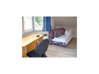 Holiday house Granzow Features 17