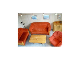 Holiday house Granzow Features 19