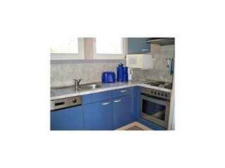 Holiday house Granzow Features 20