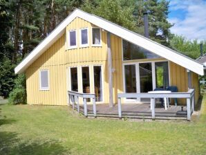 Ferienhaus Maison de vacances scandinave exclusive