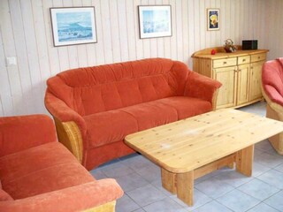 Casa de vacaciones Granzow Características 9