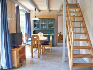 Ferienhaus Granzow Ausstattung 4