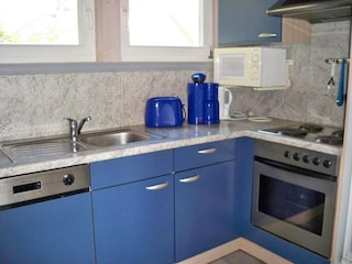 Ferienhaus Granzow Ausstattung 6