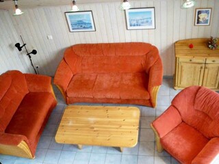 Casa de vacaciones Granzow Características 8