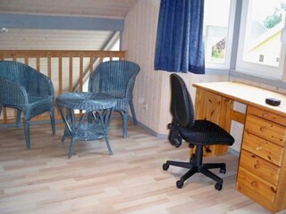 Ferienhaus Granzow Ausstattung 7