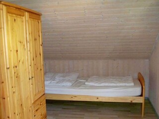 Casa de vacaciones Granzow Características 10