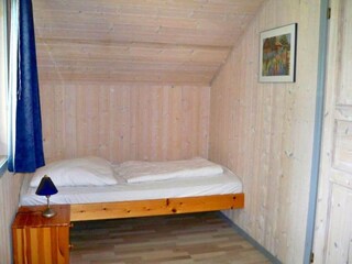 Holiday house Granzow Features 12