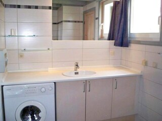 Ferienhaus Granzow Ausstattung 8