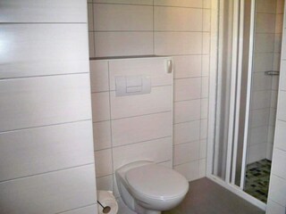 Ferienhaus Granzow Ausstattung 10