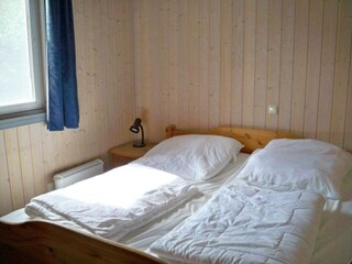 Ferienhaus Granzow Ausstattung 12