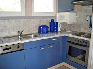Vakantiehuis Granzow Kenmerken 12