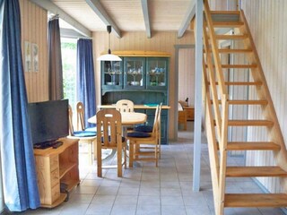 Casa per le vacanze Granzow Caratteristiche 7