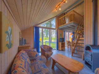 Holiday house Granzow Features 7