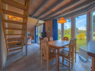 Ferienhaus Granzow Ausstattung 6