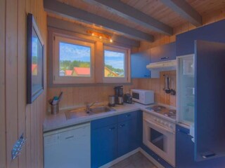 Casa per le vacanze Granzow Caratteristiche 8