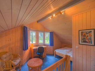 Ferienhaus Granzow Ausstattung 4