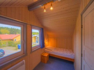 Maison de vacances Granzow Équipement 9