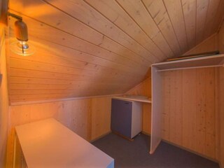 Ferienhaus Granzow Ausstattung 5