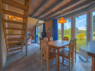 Casa de vacaciones Granzow Características 4