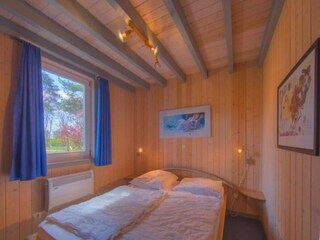 Vakantiehuis Granzow Kenmerken 3