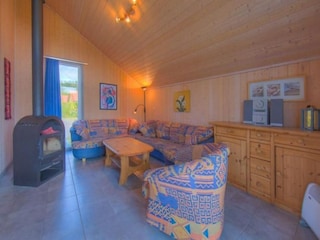 Vakantiehuis Granzow Kenmerken 9