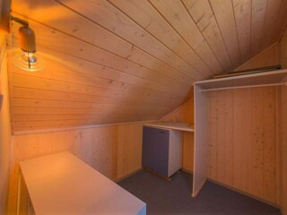 Ferienhaus Granzow Ausstattung 14