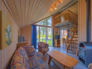 Holiday house Granzow Features 4