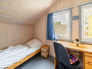 Maison de vacances Granzow Équipement 7