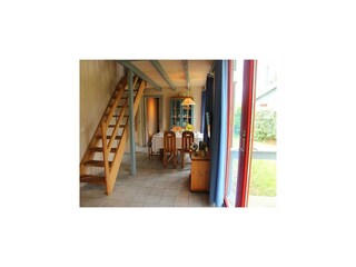 Casa de vacaciones Granzow Características 18