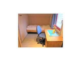 Holiday house Granzow Features 8