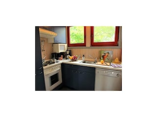 Holiday house Granzow Features 11
