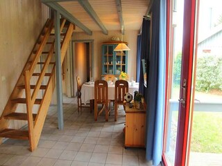 Casa per le vacanze Granzow Caratteristiche 6