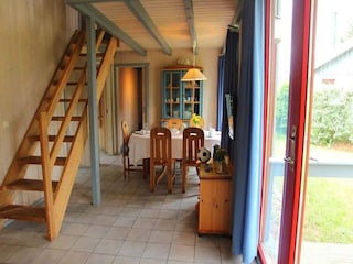 Maison de vacances Granzow Équipement 4