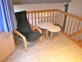 Ferienhaus Granzow Ausstattung 8
