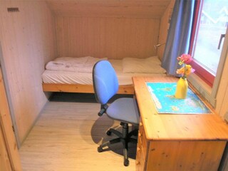 Maison de vacances Granzow Équipement 11