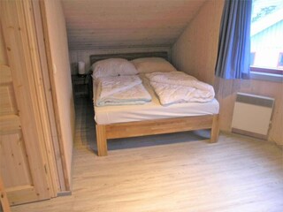 Casa per le vacanze Granzow Caratteristiche 9