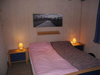 Holiday house Granzow Features 4