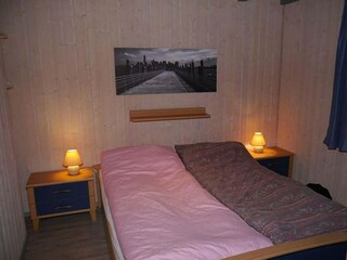 Vakantiehuis Granzow Kenmerken 4