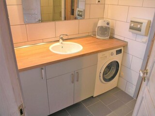 Maison de vacances Granzow Équipement 6