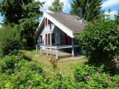 Casa de vacaciones Granzow Grabación al aire libre 1